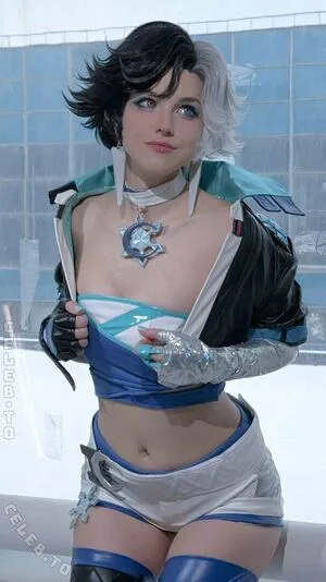 Shirogane_sama OnlyFans Leaked Free Thumbnail Picture - #kb5qTy0Sy2