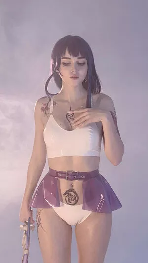 Shirogane_sama OnlyFans Leaked Free Thumbnail Picture - #kbnPWiBi1M