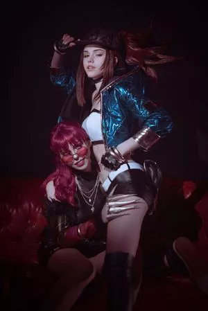 Shirogane_sama OnlyFans Leaked Free Thumbnail Picture - #kdxJ0IAumP