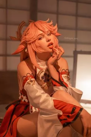 Shirogane_sama OnlyFans Leaked Free Thumbnail Picture - #klCMwTmFY1