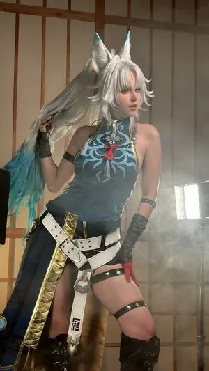 Shirogane_sama OnlyFans Leaked Free Thumbnail Picture - #kudLuCRzxL