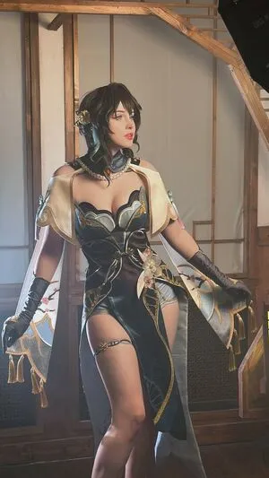 Shirogane_sama OnlyFans Leaked Free Thumbnail Picture - #kuxk7SECYl