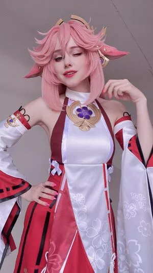 Shirogane_sama OnlyFans Leaked Free Thumbnail Picture - #kyjUN3TEPO