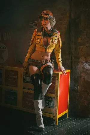 Shirogane_sama OnlyFans Leaked Free Thumbnail Picture - #kzDjREFVf6
