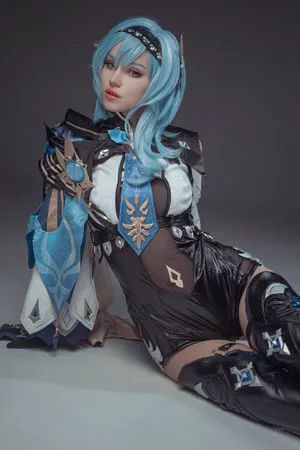 Shirogane_sama OnlyFans Leaked Free Thumbnail Picture - #kzz0E7Vi2c