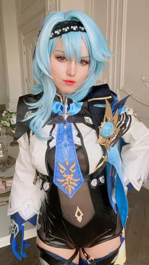 Shirogane_sama OnlyFans Leaked Free Thumbnail Picture - #l0zFaxxRiy
