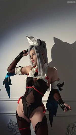 Shirogane_sama OnlyFans Leaked Free Thumbnail Picture - #lCnd0HmAyG