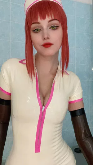 Shirogane_sama OnlyFans Leaked Free Thumbnail Picture - #lGBC1SdmA6