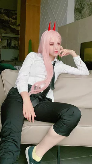 Shirogane_sama OnlyFans Leaked Free Thumbnail Picture - #lHY3dGstMI