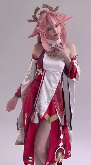Shirogane_sama OnlyFans Leaked Free Thumbnail Picture - #lMirKO2fhm