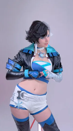 Shirogane_sama OnlyFans Leaked Free Thumbnail Picture - #lYBMu6MHgV