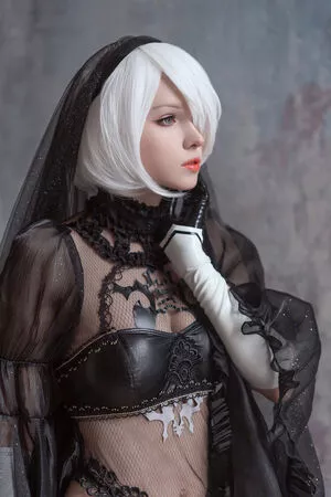 Shirogane_sama OnlyFans Leaked Free Thumbnail Picture - #lcJr5haa0i