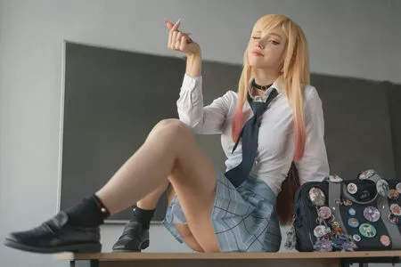 Shirogane_sama OnlyFans Leaked Free Thumbnail Picture - #lrptXHkr0F