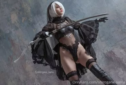 Shirogane_sama OnlyFans Leaked Free Thumbnail Picture - #lziN0uiZPP