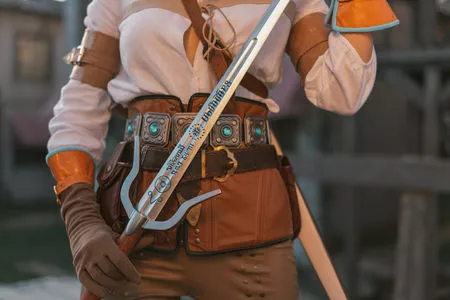 Shirogane_sama OnlyFans Leaked Free Thumbnail Picture - #m0nJXDmUoM