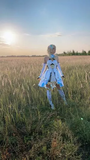 Shirogane_sama OnlyFans Leaked Free Thumbnail Picture - #m1cQl7DAMh