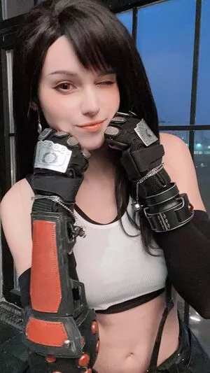 Shirogane_sama OnlyFans Leaked Free Thumbnail Picture - #m4RjXR3ONP