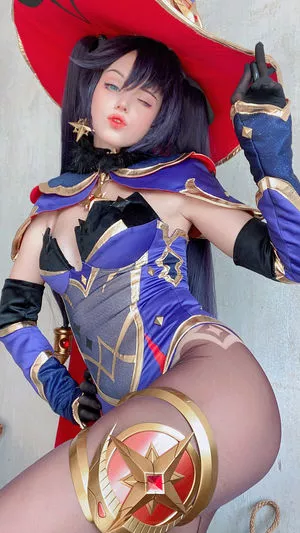 Shirogane_sama OnlyFans Leaked Free Thumbnail Picture - #m7T2K92F9G