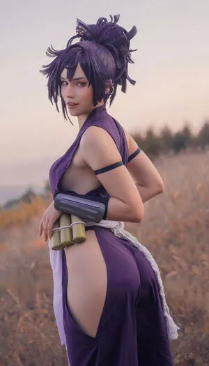 Shirogane_sama OnlyFans Leaked Free Thumbnail Picture - #m7wE7BiIGp