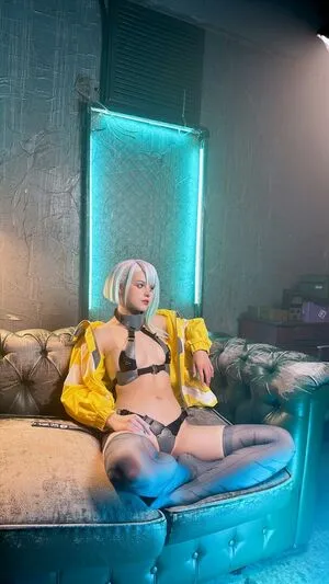 Shirogane_sama OnlyFans Leaked Free Thumbnail Picture - #m8PVIMEMDo