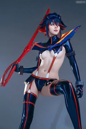 Shirogane_sama OnlyFans Leaked Free Thumbnail Picture - #mA02nfw2Ah