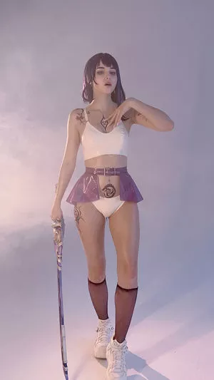 Shirogane_sama OnlyFans Leaked Free Thumbnail Picture - #mCq5IebvmE