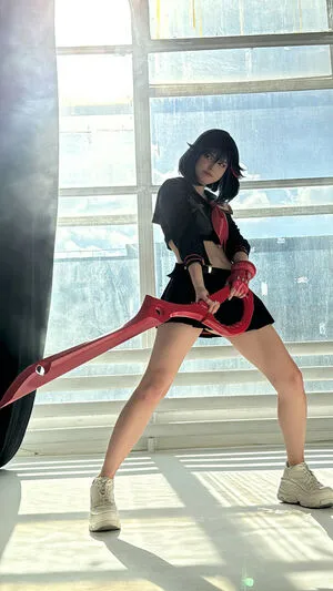 Shirogane_sama OnlyFans Leaked Free Thumbnail Picture - #mFeYYVoP7o