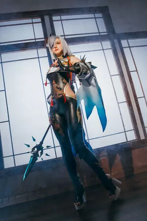 Shirogane_sama OnlyFans Leaked Free Thumbnail Picture - #mFqdyvAr4N