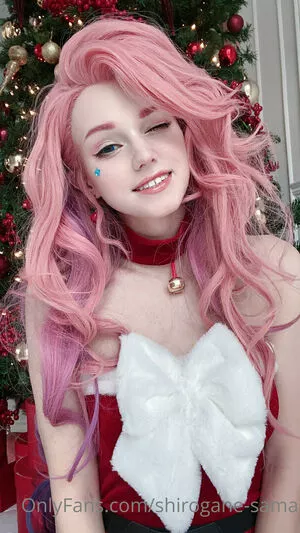 Shirogane_sama OnlyFans Leaked Free Thumbnail Picture - #mHKeANmDiU