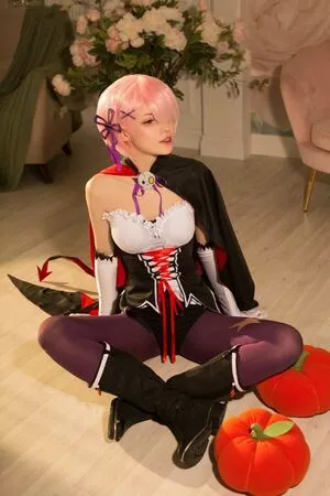 Shirogane_sama OnlyFans Leaked Free Thumbnail Picture - #mImBSpjEe1