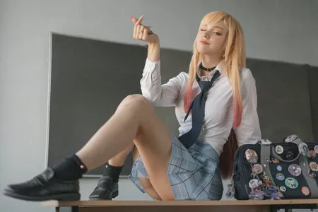 Shirogane_sama OnlyFans Leaked Free Thumbnail Picture - #mKkHA0MX3d