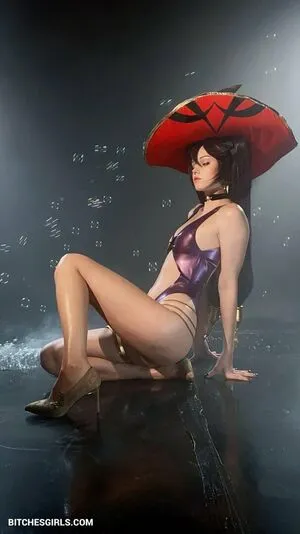 Shirogane_sama OnlyFans Leaked Free Thumbnail Picture - #mL93gpWWQF