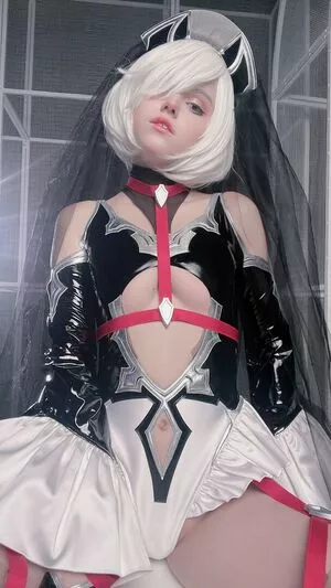 Shirogane_sama OnlyFans Leaked Free Thumbnail Picture - #mLVcsBRH4E