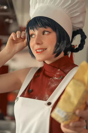 Shirogane_sama OnlyFans Leaked Free Thumbnail Picture - #mTpRCQdGm8