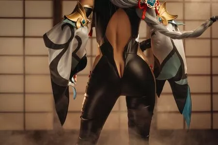 Shirogane_sama OnlyFans Leaked Free Thumbnail Picture - #mUCj9Z87rI