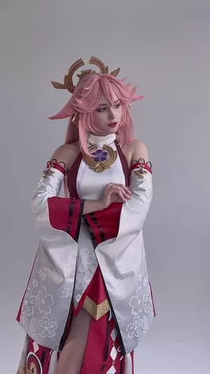 Shirogane_sama OnlyFans Leaked Free Thumbnail Picture - #mUXVaDDkgU
