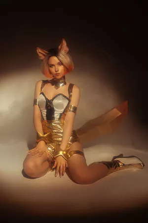 Shirogane_sama OnlyFans Leaked Free Thumbnail Picture - #mUkI2xkO5Z