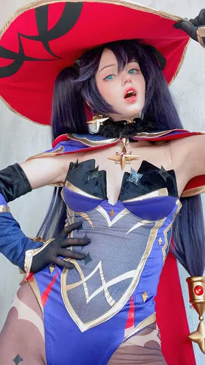Shirogane_sama OnlyFans Leaked Free Thumbnail Picture - #mZDPLgbZwd