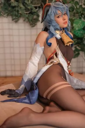 Shirogane_sama OnlyFans Leaked Free Thumbnail Picture - #mZwv9TP4yh