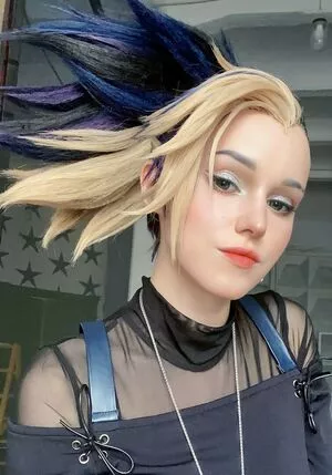 Shirogane_sama OnlyFans Leaked Free Thumbnail Picture - #mat4xob8jR