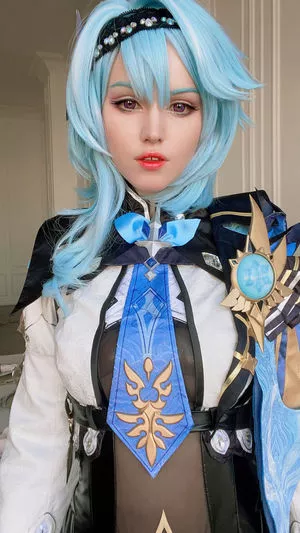 Shirogane_sama OnlyFans Leaked Free Thumbnail Picture - #me9xaDgFw9