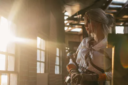 Shirogane_sama OnlyFans Leaked Free Thumbnail Picture - #mhGGN30yWl