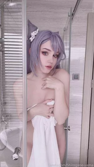 Shirogane_sama OnlyFans Leaked Free Thumbnail Picture - #migILTg4gL