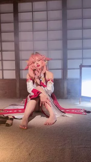 Shirogane_sama OnlyFans Leaked Free Thumbnail Picture - #mjwhbwuRjN