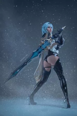 Shirogane_sama OnlyFans Leaked Free Thumbnail Picture - #mkusA7EV3R