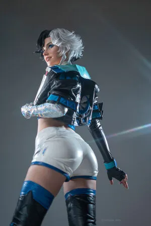 Shirogane_sama OnlyFans Leaked Free Thumbnail Picture - #ml3yiogt6b