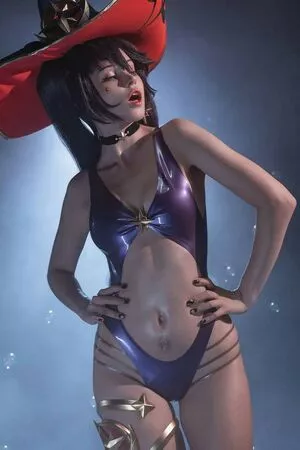 Shirogane_sama OnlyFans Leaked Free Thumbnail Picture - #moazkF08tf