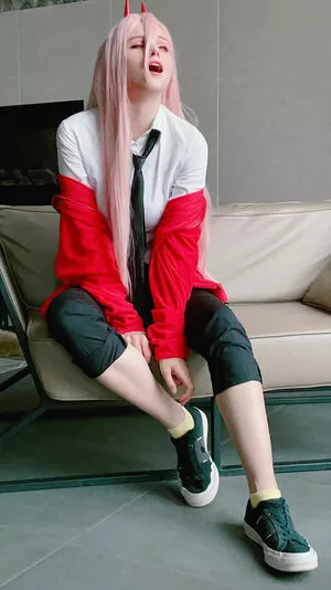 Shirogane_sama OnlyFans Leaked Free Thumbnail Picture - #mppyxgk5Lz