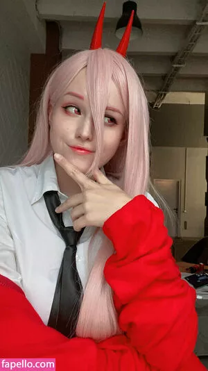 Shirogane_sama OnlyFans Leaked Free Thumbnail Picture - #myZrZNn70x