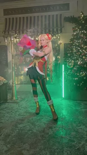 Shirogane_sama OnlyFans Leaked Free Thumbnail Picture - #n4loU5TIN5